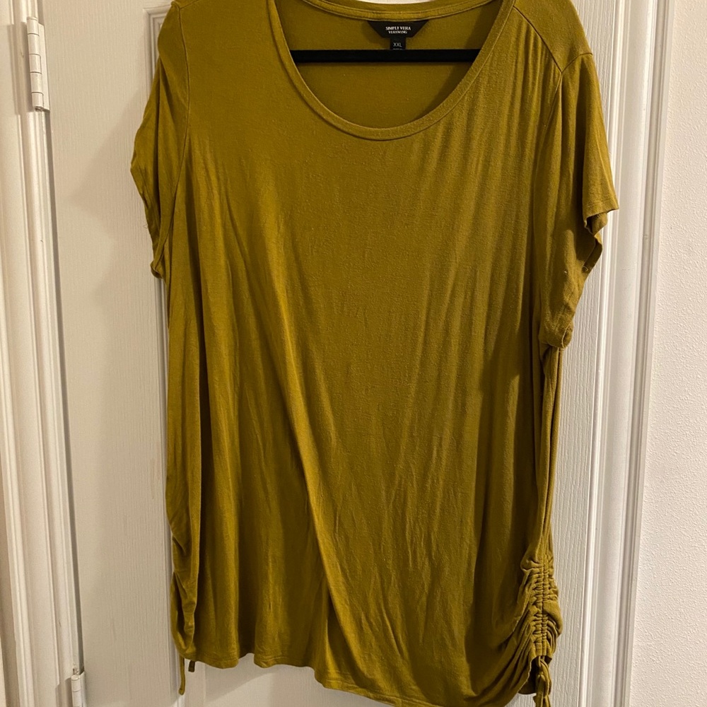 Simply Vera Top
